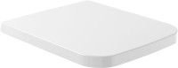 Унитаз подвесной Villeroy & Boch Finion 4664R0R1 alpin, ceramicplus