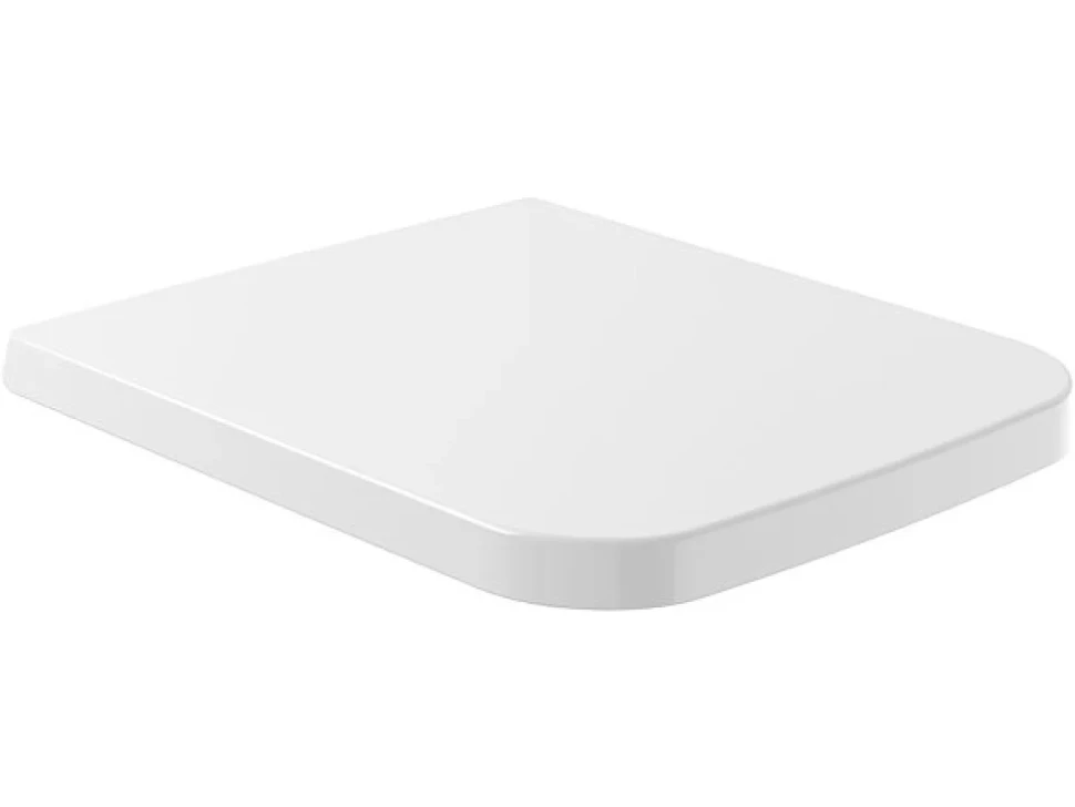 Унитаз подвесной Villeroy & Boch Finion 4664R0R1 alpin, ceramicplus