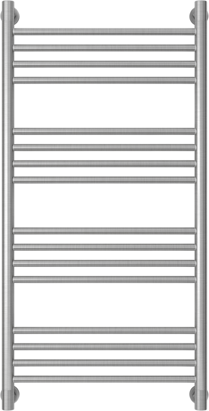 Полотенцесушитель водяной Сунержа Богема + 100x50, сатин