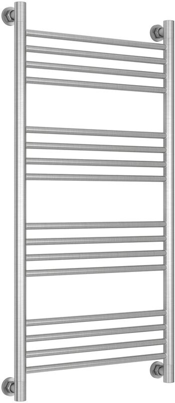 Полотенцесушитель водяной Сунержа Богема + 100x50, сатин