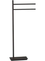 Полотенцедержатель Colombo Design Square B9901.NM Полотенцедержатель Colombo Design Square B9901.NM