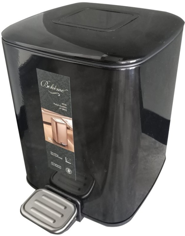 Мусорное ведро Boheme 10948-B
