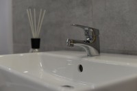 Смеситель для раковины Agger Exact Exact A2102100 для раковины