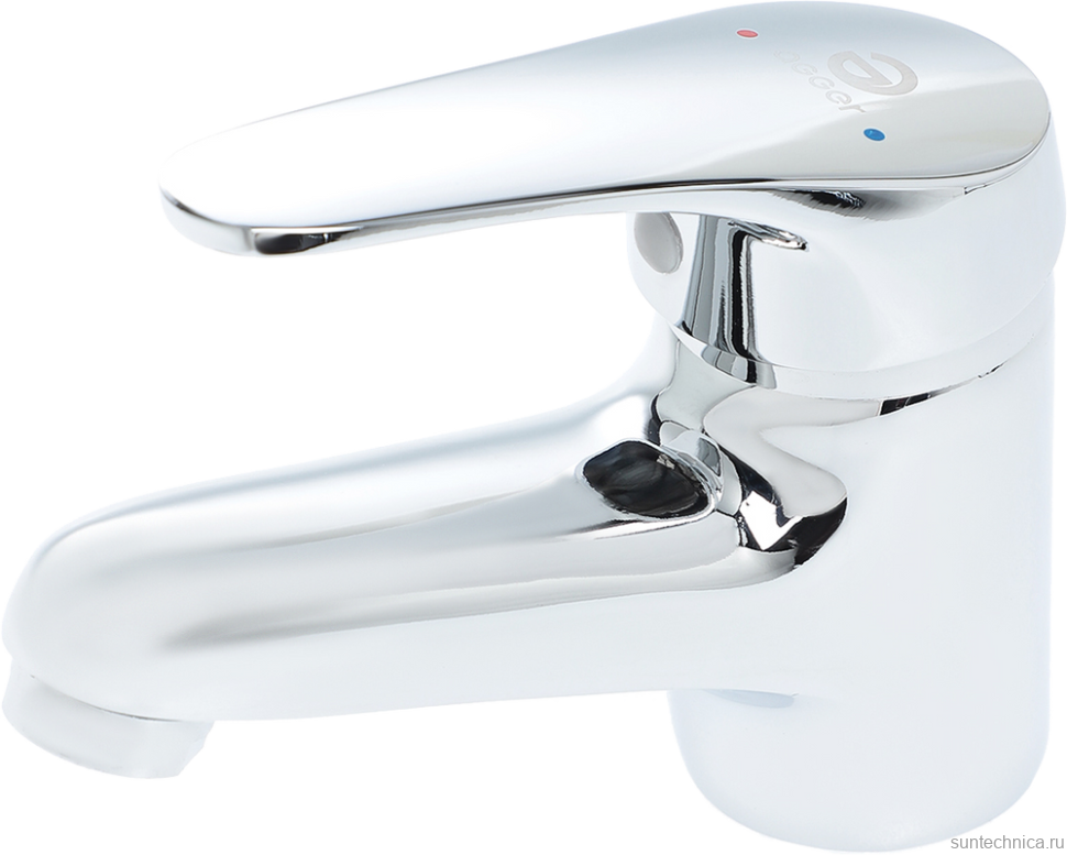 Смеситель для раковины Agger Exact Exact A2102100 для раковины