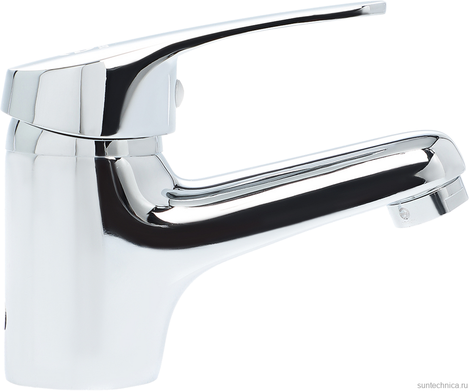 Смеситель для раковины Agger Exact Exact A2102100 для раковины