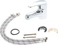 Смеситель для раковины Agger Exact Exact A2102100 для раковины