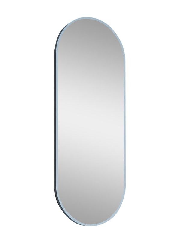 Зеркало Sanflor Диана 40 графит