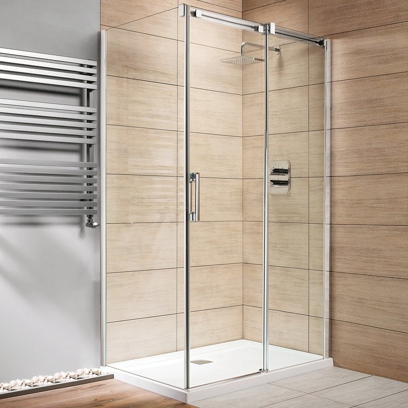 Душевой уголок Radaway Espera KDJ 100x75 R