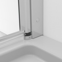Шторка на ванну Radaway EOS PNJ I 70 L