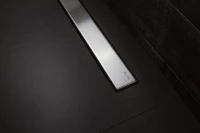 Душевой трап (лоток) Pestan Confluo Frameless Line 450 white glass Душевой трап (лоток) Pestan Confluo Frameless Line 450 white glass