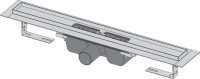 Душевой трап (лоток) AlcaPlast APZ1 S-750 с опорами