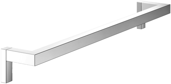 Полотенцедержатель Keuco Edition 90 19101010600 56 см