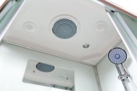Душевая кабина DTO D 102SREL