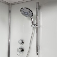 Душевая кабина DTO D 102SREL