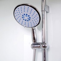 Душевая кабина DTO D 102SREL