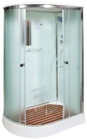 Душевая кабина DTO D 102SREL