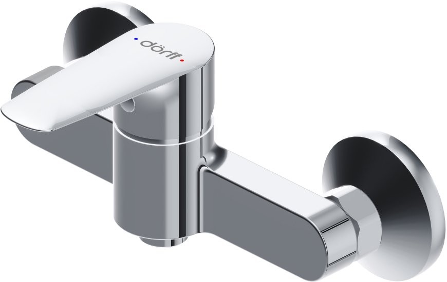 Смеситель для душа Dorff Prime new D4010200