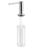 Дозатор для кухонной мойки Kaiser KH-3050 хром