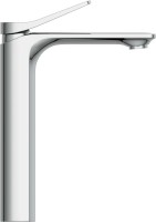 Смеситель для раковины Cersanit Odra 63054 хром