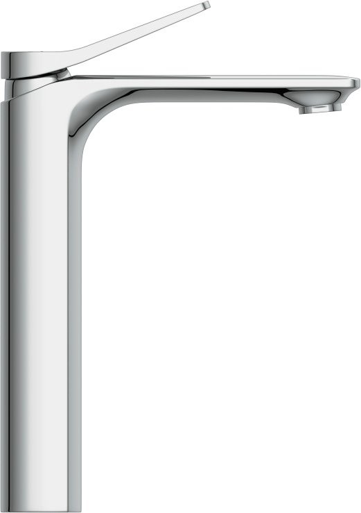 Смеситель для раковины Cersanit Odra 63054 хром