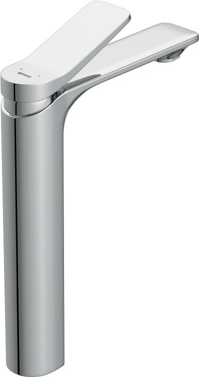 Смеситель для раковины Cersanit Odra 63054 хром