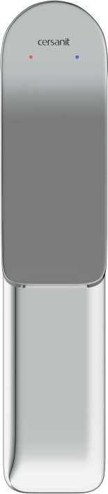 Смеситель для раковины Cersanit Odra 63054 хром