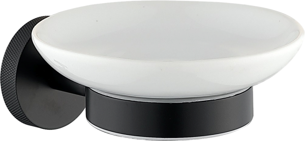 Мыльница Allen Brau Priority 6.31005-31 черная