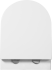 Унитаз подвесной Aquanet Zvezda -2 303978 безободковый, с микролифтом