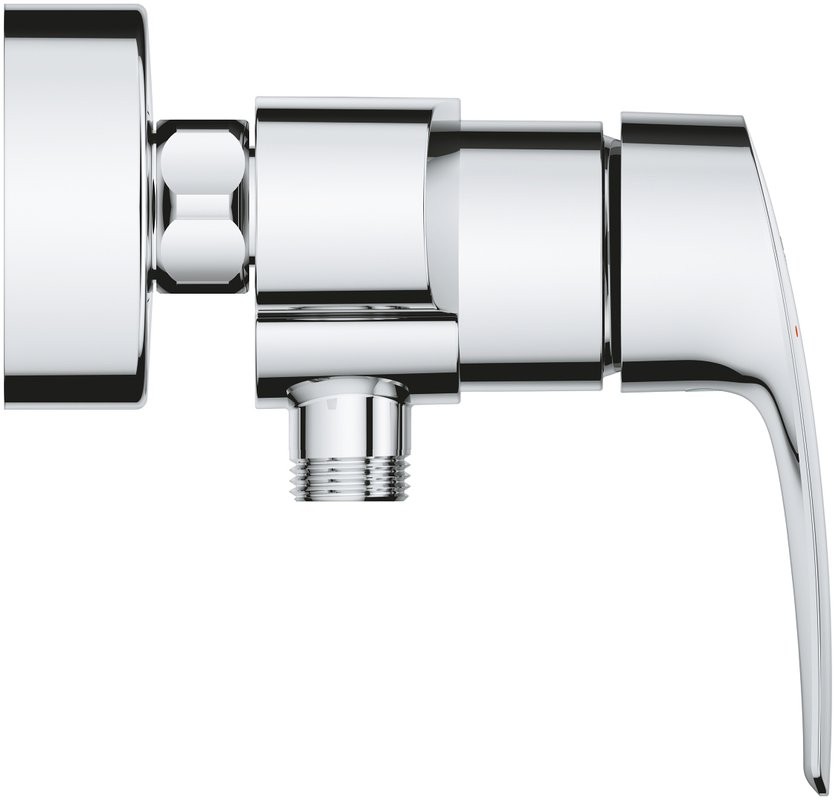 Смеситель для душа Grohe Eurosmart 33555003