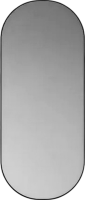 Мебель для ванной комнаты KERAMA MARAZZI Piano 85 подвесная, дымчатый вяз