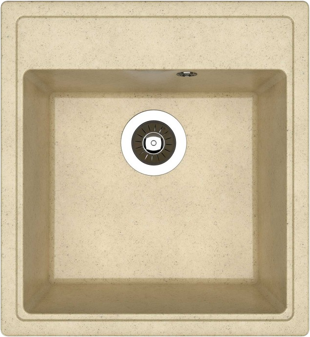 Мойка кухонная Dr. Gans Nika 470 дюна