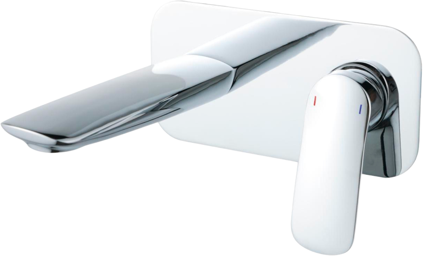 Смеситель для раковины Savol SK-H7207 С ВНУТРЕННЕЙ ЧАСТЬЮ