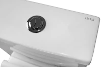 Унитаз-моноблок Azario Zeno 640х365х740 ободковый, с быстросъемным сиденьем Slim микролифт (AZ-1169) Унитаз-моноблок Azario Zeno 640х365х740 ободковый, с быстросъемным сиденьем Slim микролифт (AZ-1169)