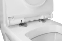 Унитаз-моноблок Azario Zeno 640х365х740 ободковый, с быстросъемным сиденьем Slim микролифт (AZ-1169) Унитаз-моноблок Azario Zeno 640х365х740 ободковый, с быстросъемным сиденьем Slim микролифт (AZ-1169)