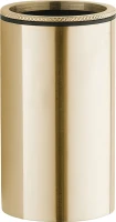 Стакан Boheme Uno 10982-MG matt gold Стакан Boheme Uno 10982-MG matt gold