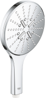 Душевая лейка Grohe Rainshower SmartActive 26590000