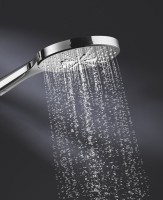 Душевая лейка Grohe Rainshower SmartActive 26590000