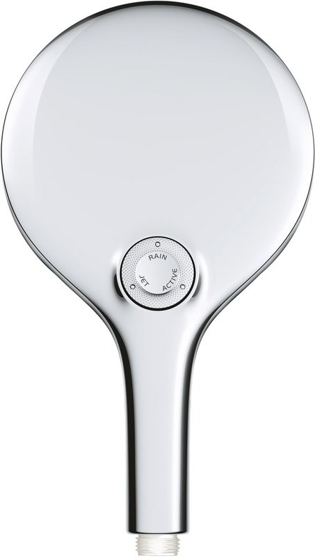 Душевая лейка Grohe Rainshower SmartActive 26590000