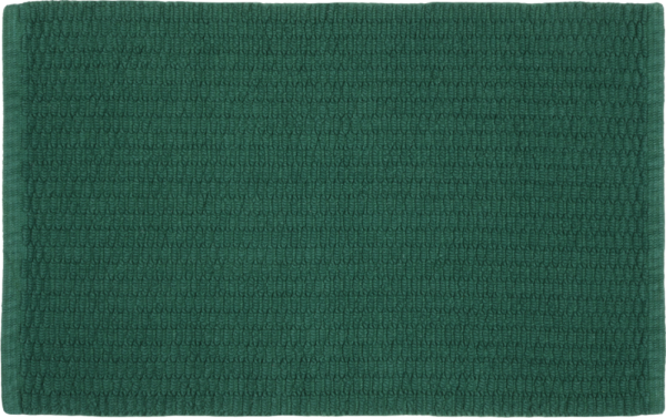 Коврик Fixsen MUSK 8010F 50х80, зеленый