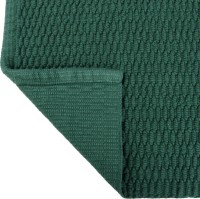 Коврик Fixsen MUSK 8010F 50х80, зеленый