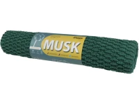 Коврик Fixsen MUSK 8010F 50х80, зеленый Коврик Fixsen MUSK 8010F 50х80, зеленый