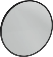 Зеркало круглое Jacob Delafon Odeon Rive Gauche EB1177-S14 70 черный сатин
