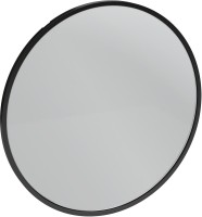 Зеркало круглое Jacob Delafon Odeon Rive Gauche EB1177-S14 70 черный сатин