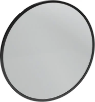 Зеркало круглое Jacob Delafon Odeon Rive Gauche EB1177-S14 70 черный сатин