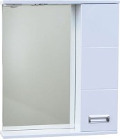 Зеркало Emmy Монтана R 60 с подсветкой