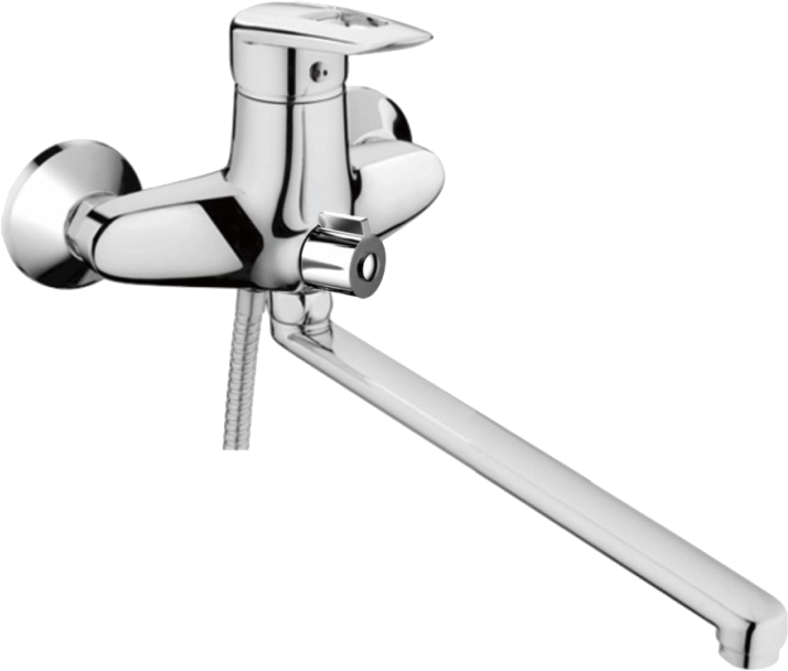 Универсальный смеситель Haiba HB07 HB2207