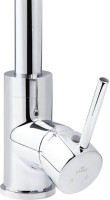 Смеситель для кухни Kaiser Merkur 26633 хром