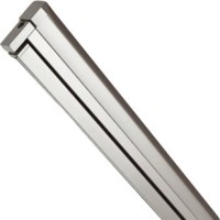 Душевая дверь в нишу Cezares Eco ECO-O-B-1-60-P-Cr стекло punto
