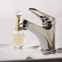 Смеситель для раковины Haiba HB13 HB1013
