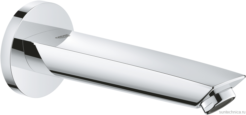 Излив Grohe Eurosmart 13448003, для ванны, хром